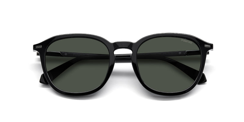 Lentes de Sol Polaroid PLD2115/F/S Negro