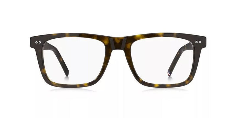 Lente Oftálmico Tommy Hilfiger TH1892 Havana