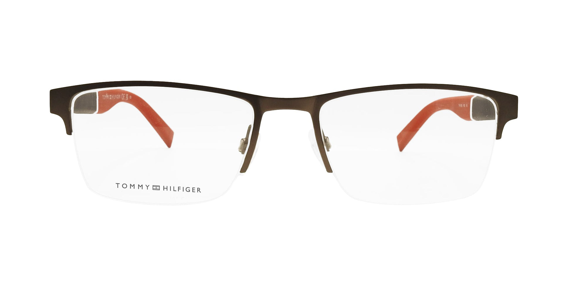 Lentes Oftalmicos Tommy Anteojos Tommy Hilfiger Hombre Compra