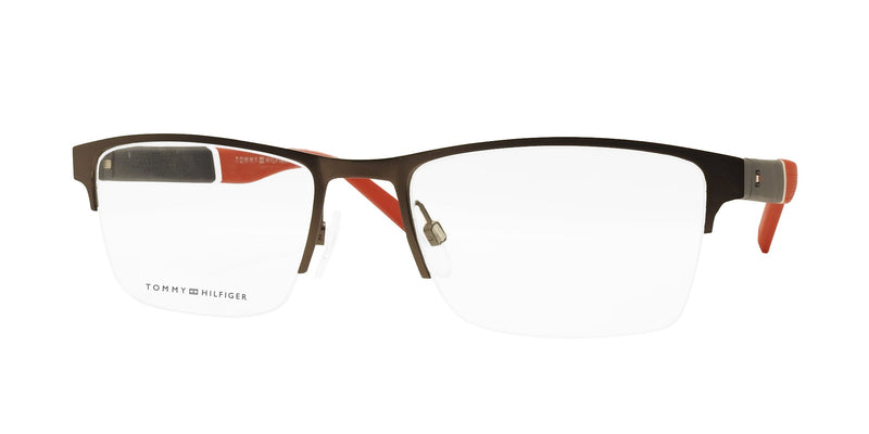 Lente Oftálmico Tommy Hilfiger TH1905 Gris