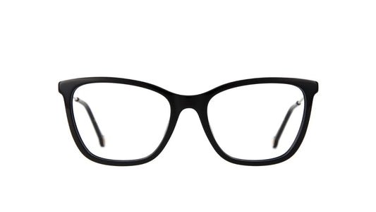 Lente Oftálmico Carolina Herrera CH0071 Negro
