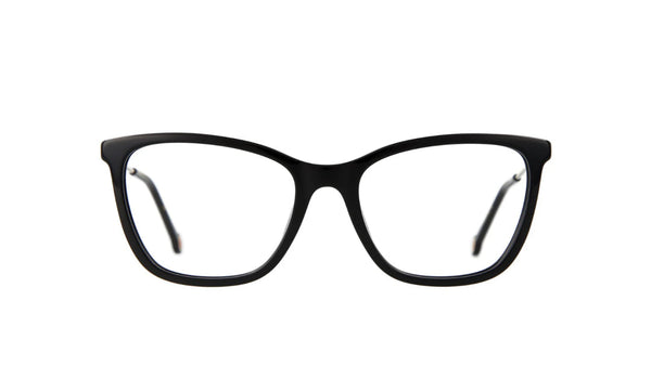 Lente Oftálmico Carolina Herrera CH0071 Negro