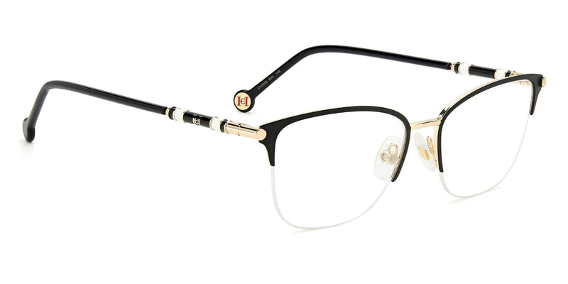 Lente Oftálmico Carolina Herrera CH0033 Negro
