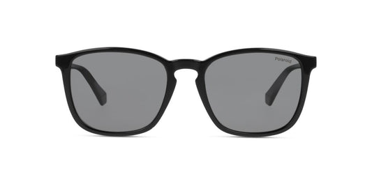 Lentes de Sol Polaroid PLD4139/S Negro