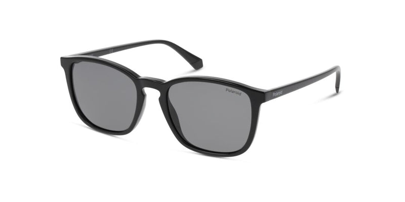 Lentes de Sol Polaroid PLD4139/S Negro