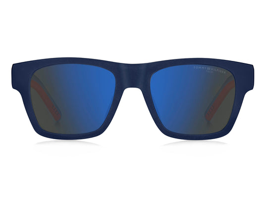 Lentes de Sol Tommy Hilfiger TH1975/S Azul