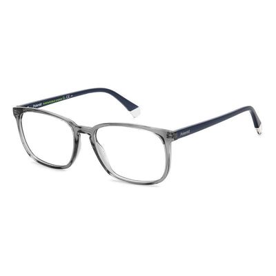 Lente Oftálmico Polaroid PLD488 Gris
