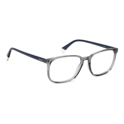 Lente Oftálmico Polaroid PLD488 Gris