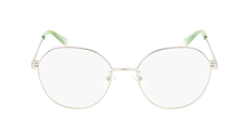 Lente Oftálmico Polaroid PLDD490/G Plata