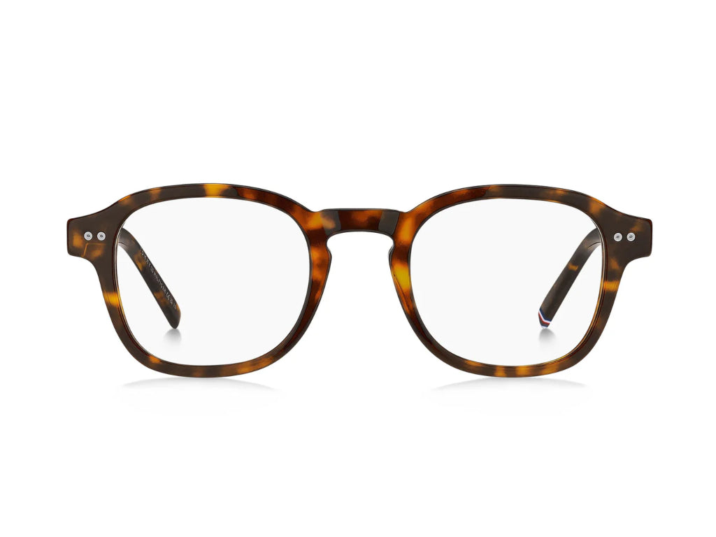 Lente Oftálmico Tommy Hilfiger TH2033 Havana