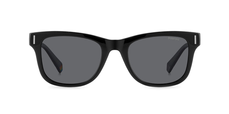 Lentes de Sol Polaroid PLD6206/S Negro