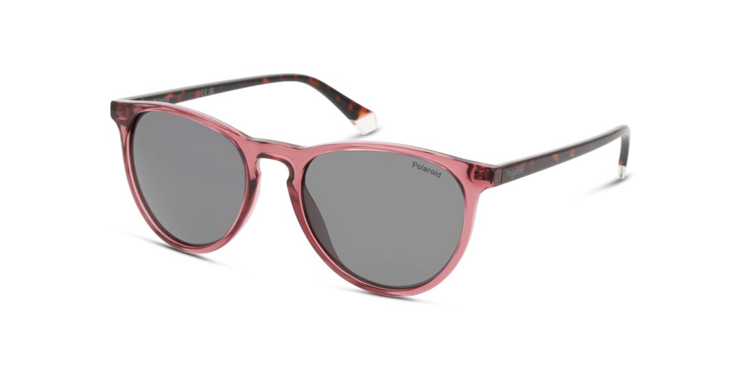 Lentes de Sol Polaroid PLD4152/S Rosa