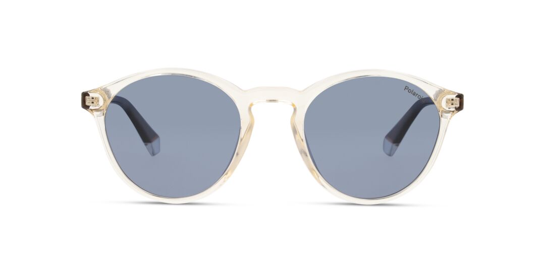 Lentes de Sol Polaroid PLD4153/S Transparente
