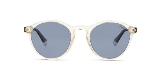 Lentes de Sol Polaroid PLD4153/S Transparente