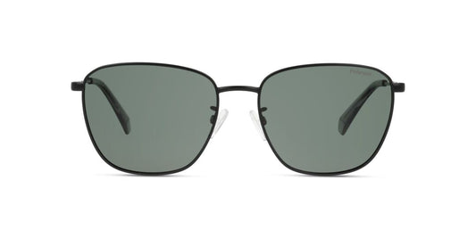 Lentes de Sol Polaroid PLD4159/G/S/X Negro