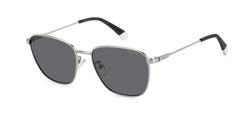 Lentes de Sol Polaroid PLD4159/G/S/X Plateado