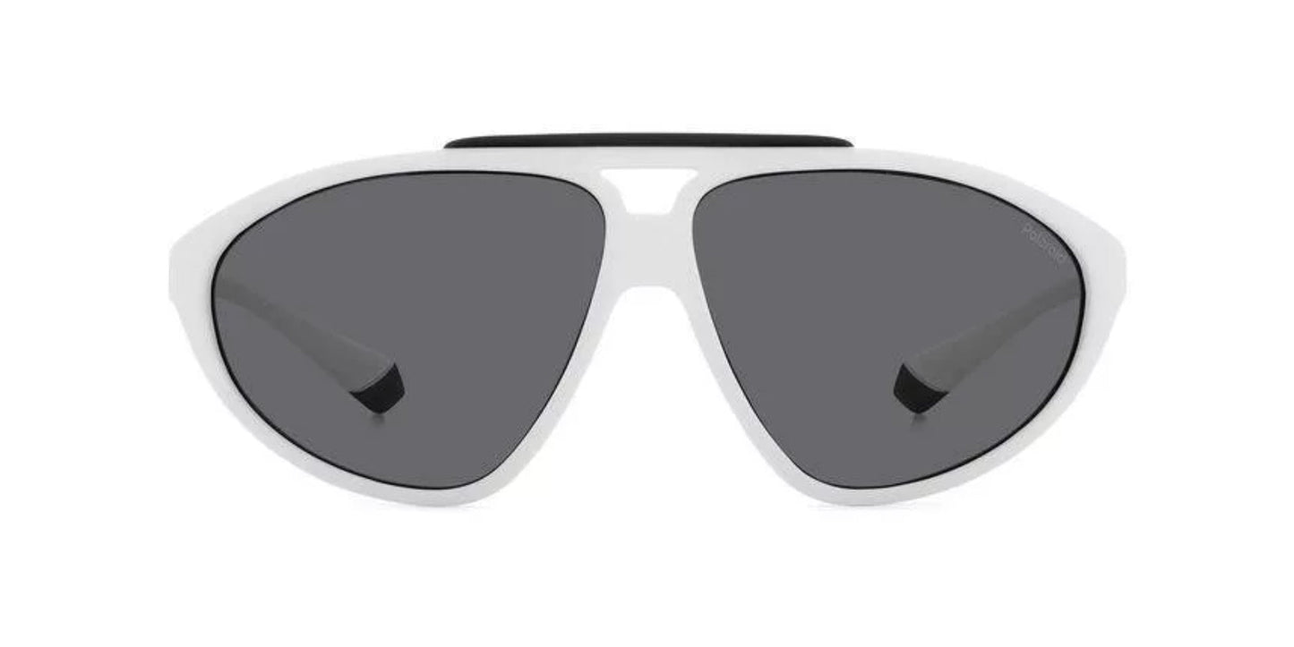 Lentes de Sol Polaroid PLD2151S Blanco