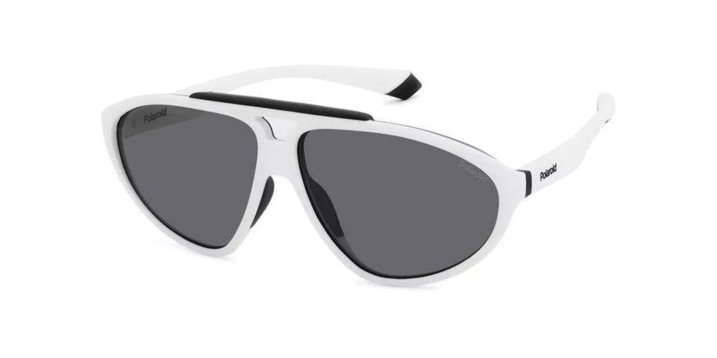 Lentes de Sol Polaroid PLD2151S Blanco