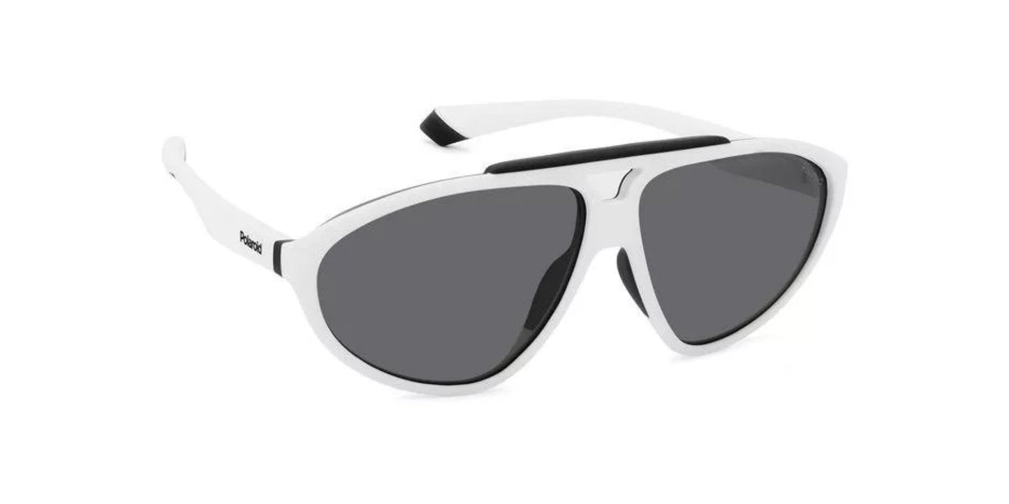 Lentes de Sol Polaroid PLD2151S Blanco