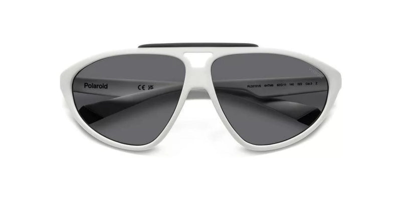 Lentes de Sol Polaroid PLD2151S Blanco