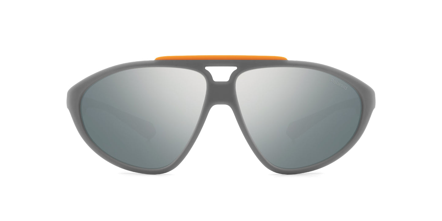 Lentes de Sol Polaroid PLD2151/S Gris