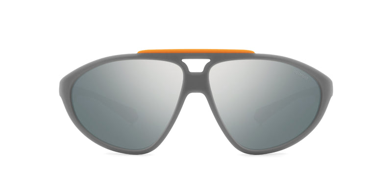 Lentes de Sol Polaroid PLD2151/S Gris
