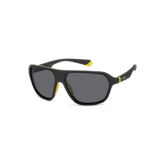 Lentes de Sol Polaroid PLD2152S Negro