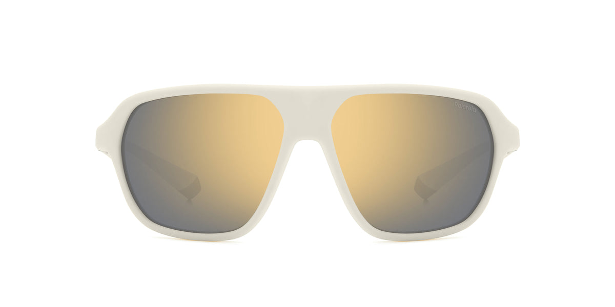 Lentes de Sol Polaroid PLD2152S Blanco