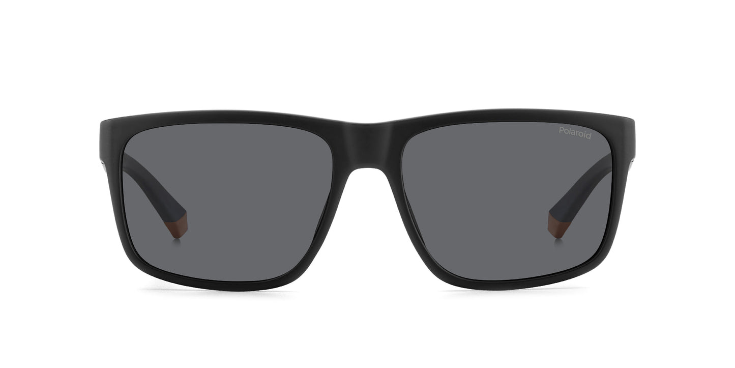 Lentes de Sol Polaroid PLD2149/S Negro