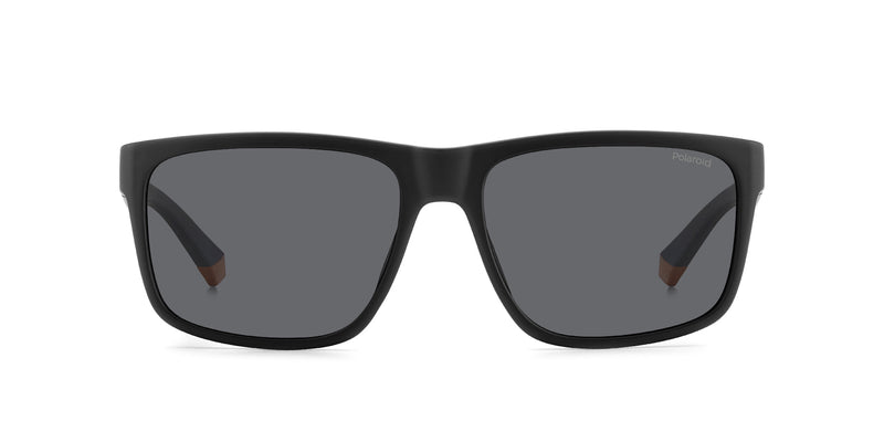 Lentes de Sol Polaroid PLD2149/S Negro