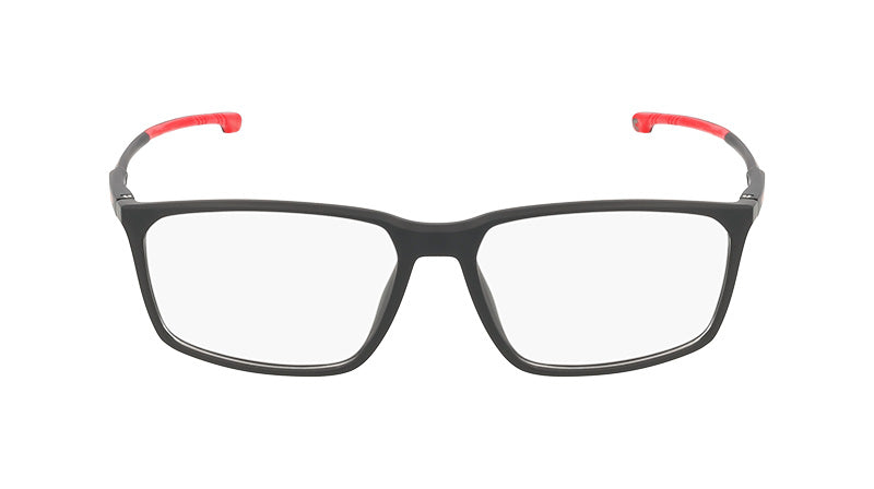 Lente Oftálmico Carrera CARDUC041 Negro