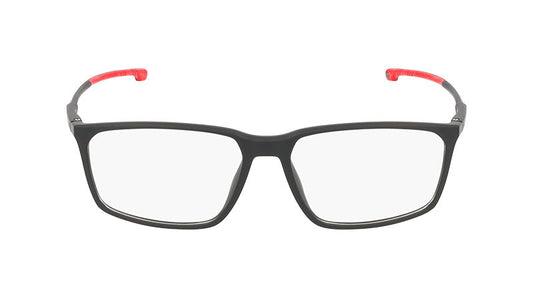 Lente Oftálmico Carrera CARDUC041 Negro