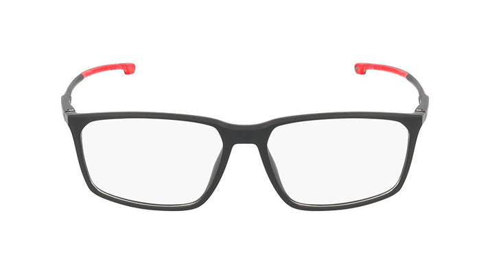 Lente Oftálmico Carrera CARDUC041 Negro