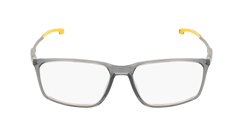 Lente Oftálmico Carrera CARDUC041 Gris