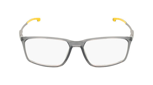 Lente Oftálmico Carrera CARDUC041 Gris