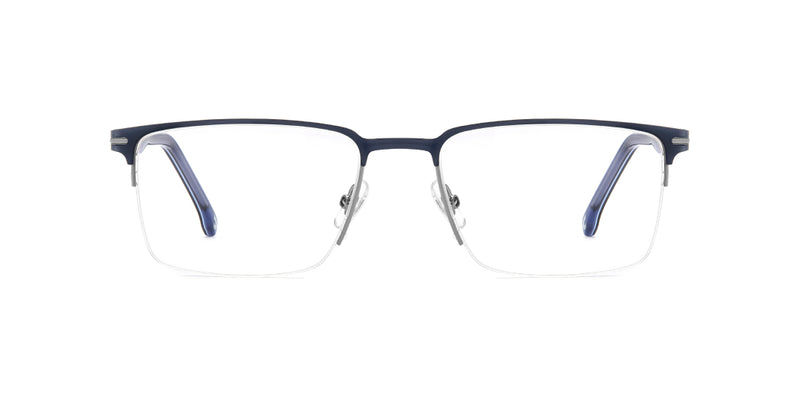 Lente Oftálmico Carrera CARRERA325 Azul