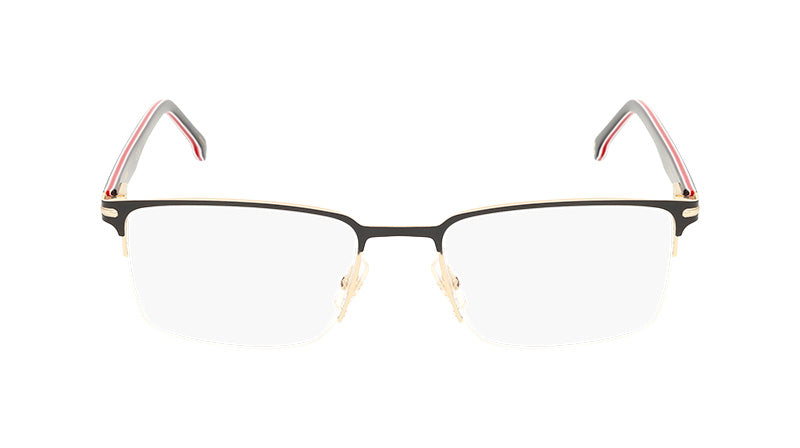 Lente Oftálmico Carrera CARRERA325 Negro