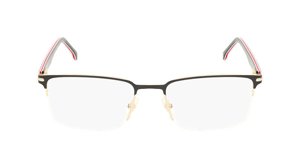 Lente Oftálmico Carrera CARRERA325 Negro