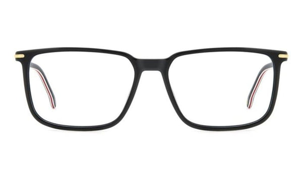 Lente Oftálmico Carrera CARRERA326 Negro