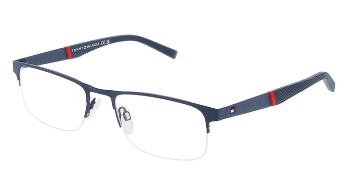Lente Oftálmico Tommy Hilfiger TH2083 Azul