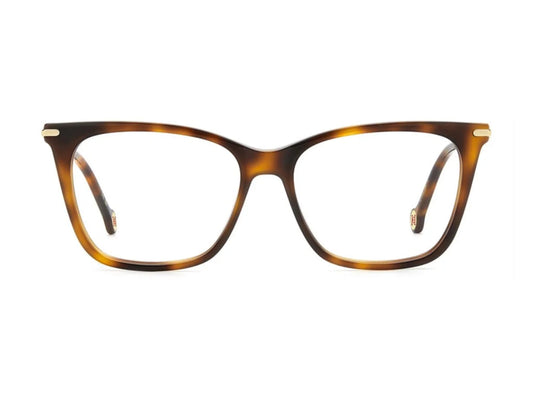 Lente Oftálmico Carolina Herrera HER0232 Café