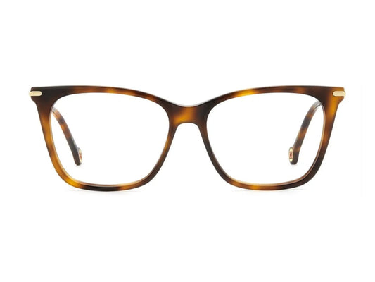 Lente Oftálmico Carolina Herrera HER0232 Café