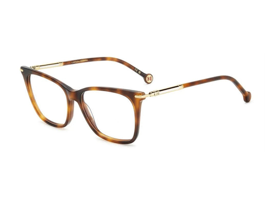Lente Oftálmico Carolina Herrera HER0232 Café