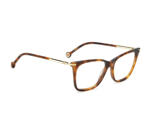 Lente Oftálmico Carolina Herrera HER0232 Café