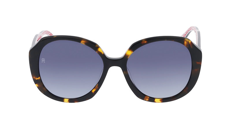 Lentes de Sol Tommy Hilfiger TH2106/S Café