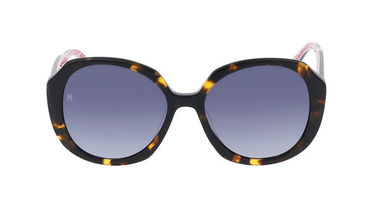 Lentes de Sol Tommy Hilfiger TH2106/S Café