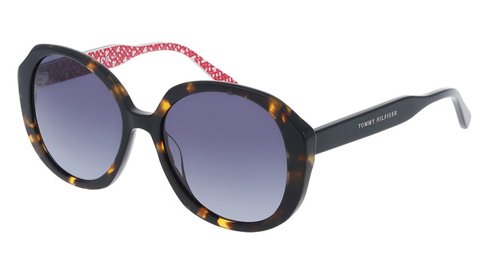 Lentes de Sol Tommy Hilfiger TH2106/S Café