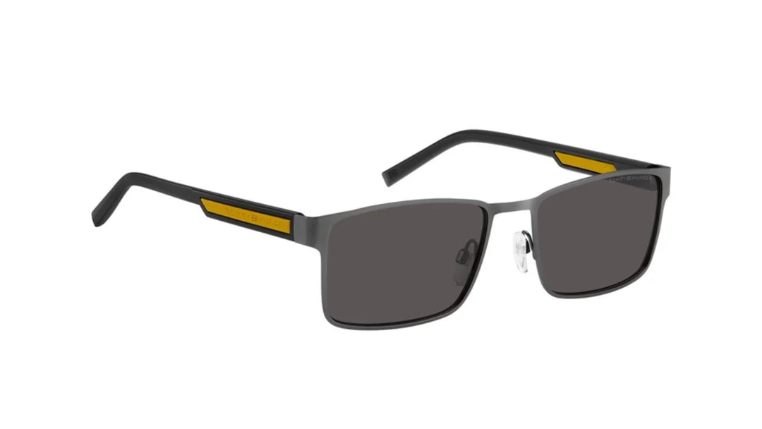 Lentes de Sol Tommy Hilfiger TH2087/S Café