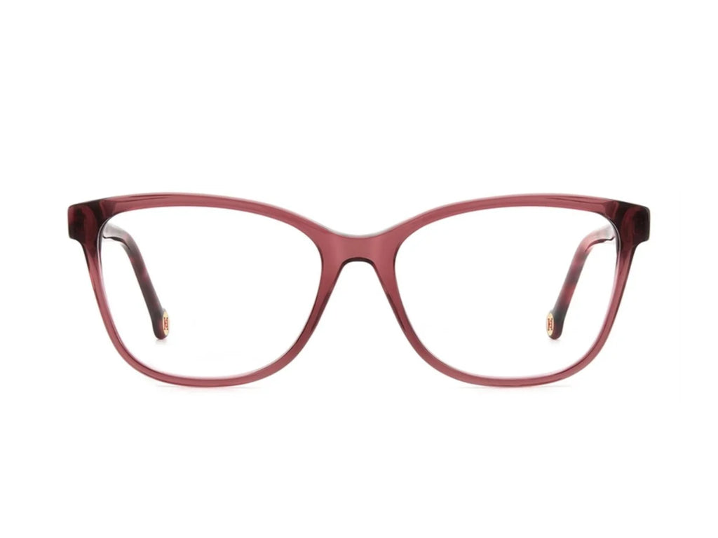 Lente Oftálmico Carolina Herrera HER0239 Vino