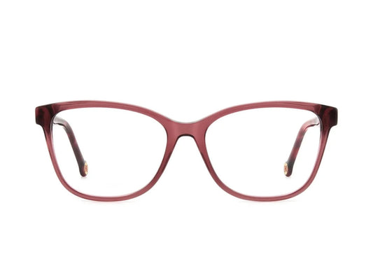 Lente Oftálmico Carolina Herrera HER0239 Vino